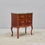 1453 4195 CHEST OF DRAWERS